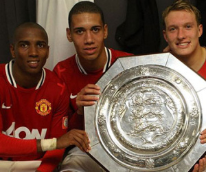 Man Utd “thưởng nóng” cho 3 trụ cột