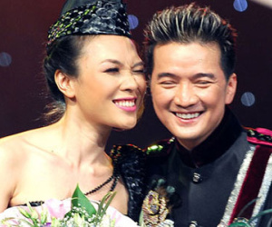 Mr Đàm: Một hai trăm triệu, hát vài ba đêm là có