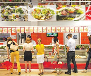 Nga dần hồi sinh bất chấp lệnh trừng phạt
