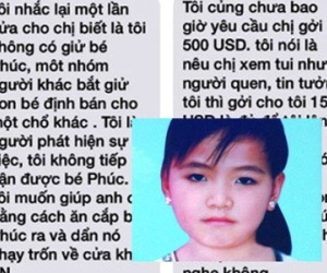 Tiết lộ động trời từ “người tống tiền” vụ “Bé gái chết bên Campuchia”