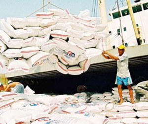 Trung Quốc giở chiêu dìm giá gạo