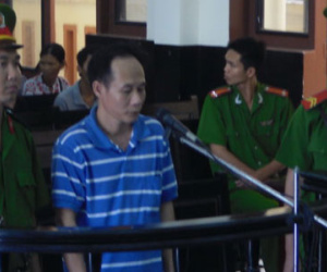 Tử hình hung thủ cuồng sát giết 3 người trong gia đình vợ