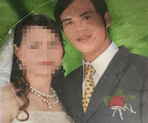 Tự thiêu vì bị chồng bạo hành
