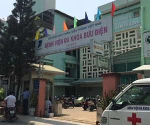 Bệnh viện từ chối điều xe cấp cứu, bệnh nhân tử vong ở TP.HCM