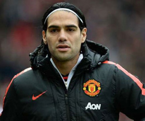Bị sỉ nhục, Falcao chính thức muốn rời Man United