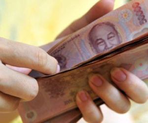Bộ Tài chính hướng dẫn việc tăng lương với hệ số dưới 2,34