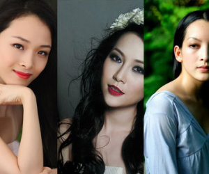 Chuyện đời tư bí ẩn của 3 mỹ nhân Việt tên Nga
