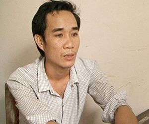 Đánh người tình chấn thương sọ não trong phòng ngủ