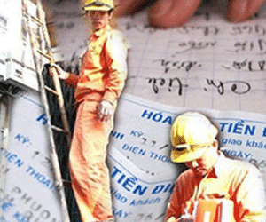 EVN sắp mất thế độc quyền mua bán điện