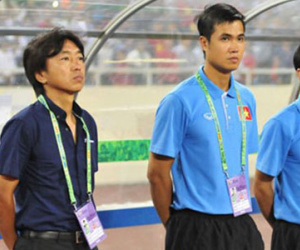 HLV Đặng Phương Nam: “Bóng đá Việt Nam cần thầy Miura"