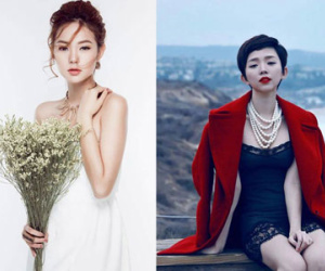 Những người đẹp độc thân thành công trong showbiz