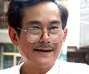 NSƯT Anh Dũng bị hôn mê sâu