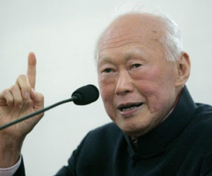 Ông Lý và câu hỏi quen thuộc: “Rồi thì sao?”