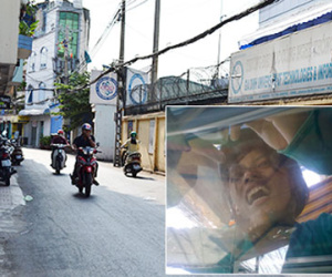 Thực hư sự trở lại của nữ quái "Hương mắt lồi" khiến người Sài Gòn hoang mang