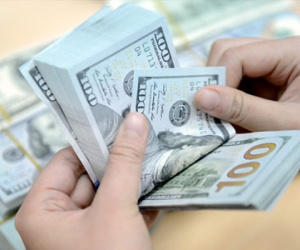Vì sao giá bán USD tăng sát 21.600 đồng?