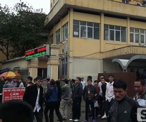 Vụ "không cho thi thể ra viện": Lãnh đạo BV Việt Đức lên tiếng