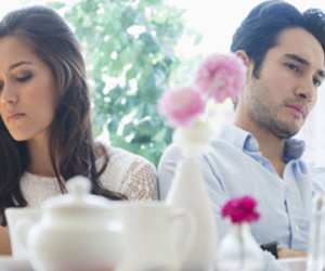 7 dấu hiệu của hôn nhân không tình yêu