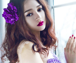 Bảo Anh: "Khó yêu thiếu gia giàu nhưng đầu óc rỗng tuếch"