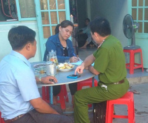 Bé 8 tuổi chết ở Campuchia: Người “tống tiền” có thể bị tù