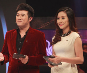 Cát-xê 30 nghìn và hành trình 8 năm thành MC quen mặt của VTV