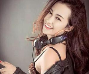 DJ Trang Moon phủ nhận tin đồn Sơn Tùng M-TP bị "dìm" trong The Remix