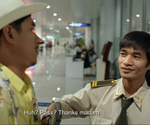 Lệ Rơi có đang “tỏ ra nguy hiểm”?