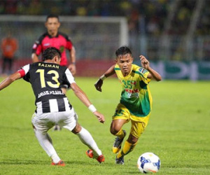 "Mổ xẻ" đối thủ số 1 của U23 Việt Nam