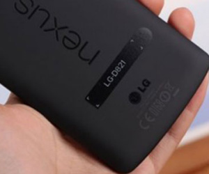 Nexus thế hệ mới có thể sẽ do LG sản xuất