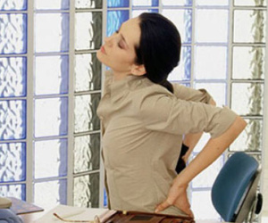 Ngồi nhiều gây hại cho sức khỏe thế nào?