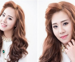 Nữ giám đốc 9x kiếm doanh thu 4 tỷ đồng 1 tháng