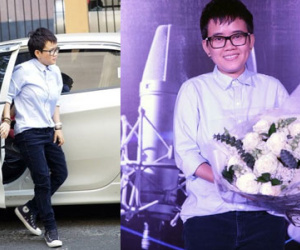 Phương Uyên: "Tôi đang ở chung cư giá rẻ, trả góp"