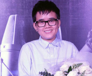 Phương Uyên: "Tôi đang ở chung cư giá rẻ, trả góp"