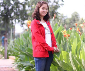 Tìm thấy thi thể nữ sinh viên mất tích