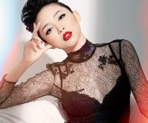 Tóc Tiên: "Mọi người thích tôi sexy, tội gì không phát huy"