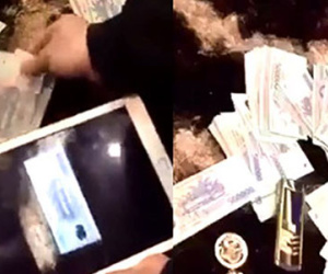 Trai Hà thành rút tiền tỷ từ iPad đòi mua hết đất Phnôm Pênh