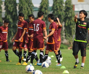 U23 Việt Nam- Malaysia: Ngỡ thua lại thắng?