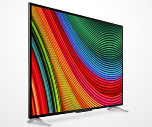 Xiaomi ra mắt TV thông minh giá 322 USD