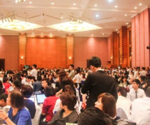 Ai đang mua bất động sản Hà Nội nhiều nhất?