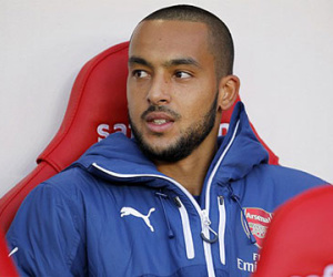 Arsenal: Bán Walcott, mua Marco Reus