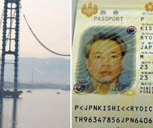 Cái chết vì lòng tự trọng của kĩ sư Nhật gây "chấn động" thế giới