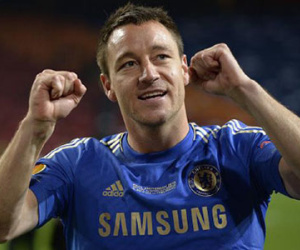 Chelsea gia hạn hợp đồng với John Terry