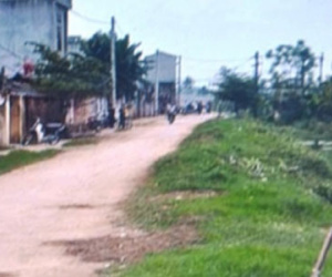 Cô dâu bị tước đoạt hạnh phúc vì… 500.000 đồng
