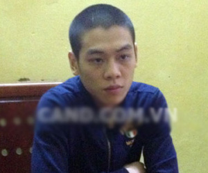 Đập đá xong gọi "em gái" đến "giải khuây" rồi cướp