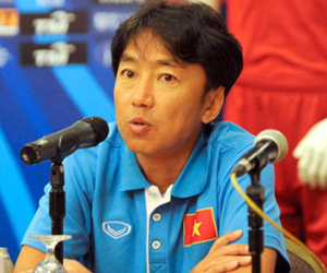 HLV Miura vẫn nhớ bài học Malaysia