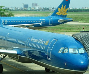 Không cho hành khách lên máy bay, Vietnam Airlines nói gì?