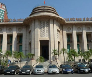Thoái vốn ngân hàng, phải “xin” ý kiến Ngân hàng Nhà nước