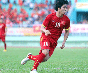 U23 Việt Nam thắng không chỉ nhờ Công Phượng