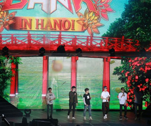 BTC lên tiếng sau bức xúc fan Việt trong đêm tổng duyệt Music Bank