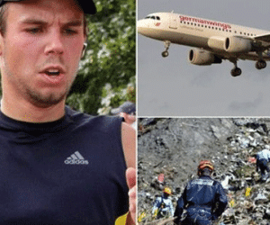 Cơ phó Germanwings "bị ám ảnh bởi dãy Alps"