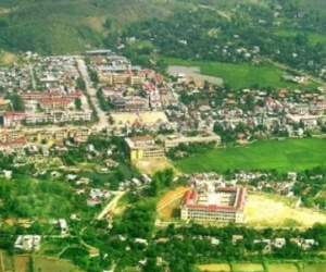 Động đất 2,7 độ richter tại Điện Biên